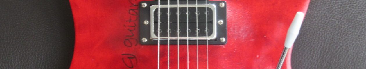 Kinellar Guitar Studios